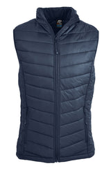 Snowy Mens Vests