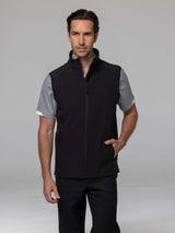 Selwyn Mens Vests