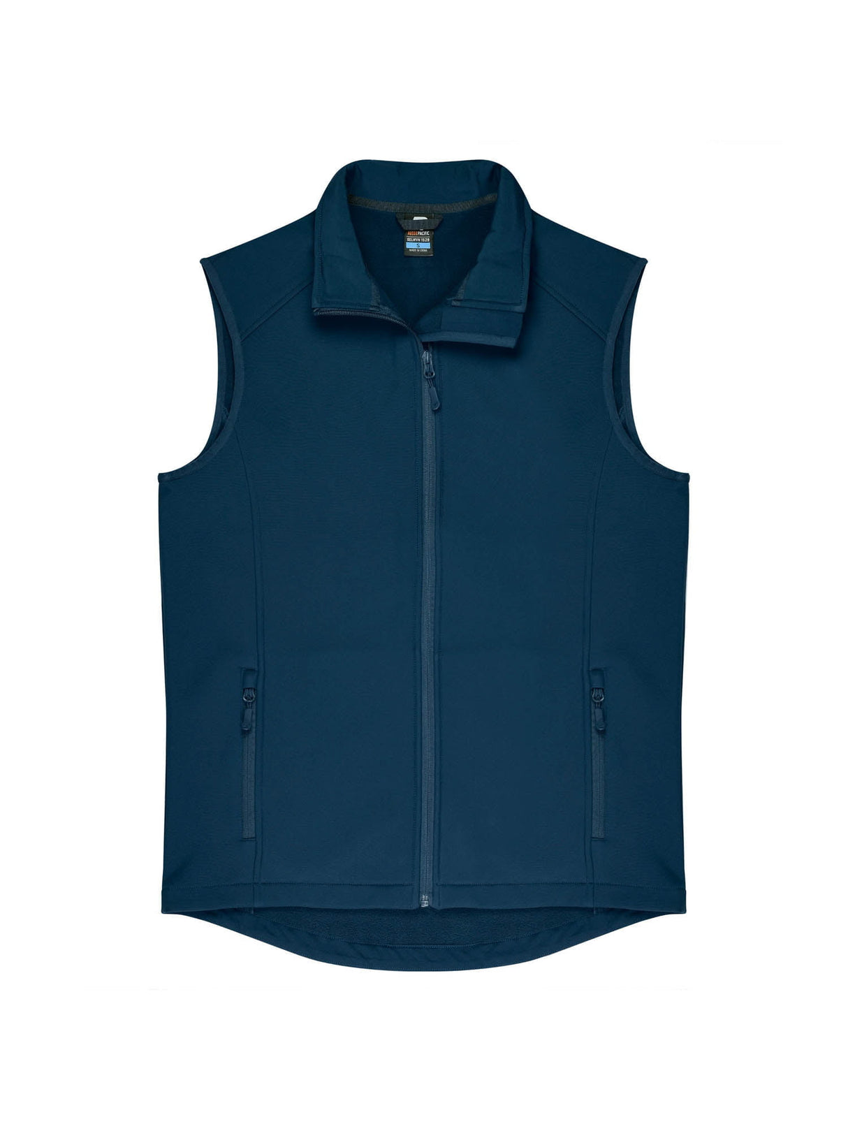 Selwyn Mens Vests