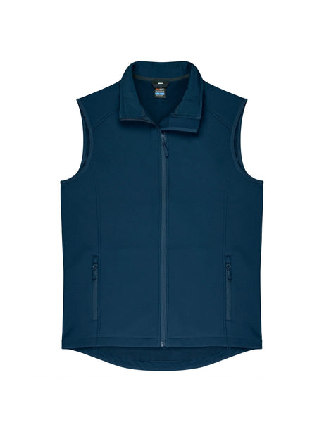 Selwyn Mens Vests