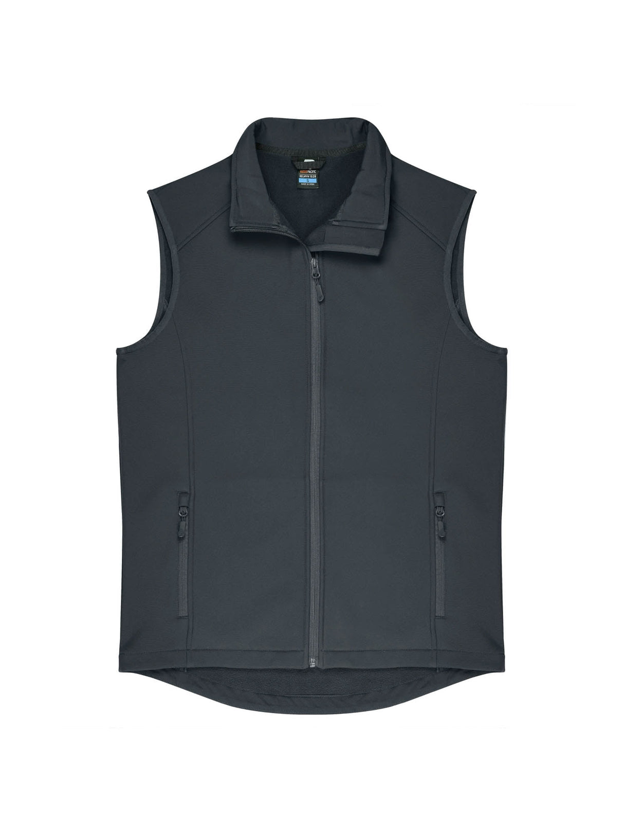 Selwyn Mens Vests