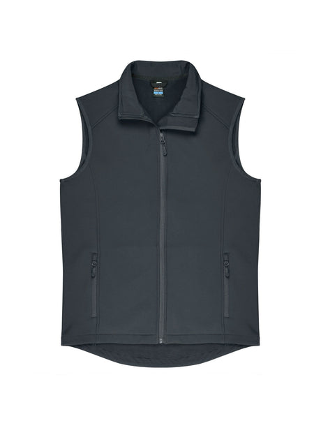 Selwyn Mens Vests