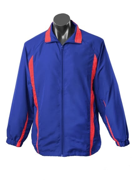 Eureka Mens Tracktops