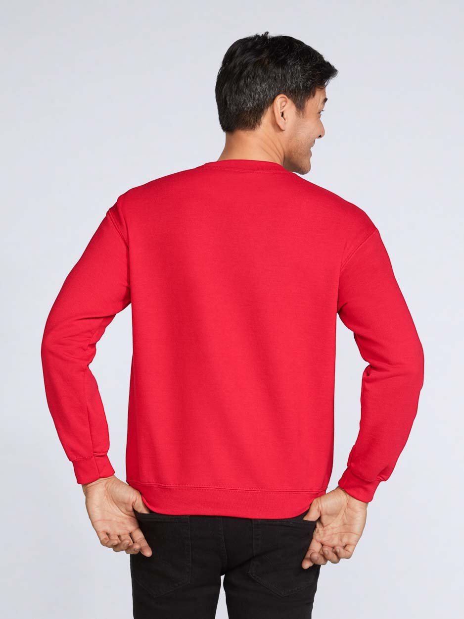 Mens Crewneck Sweatshirt