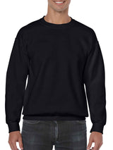 Mens Crewneck Sweatshirt