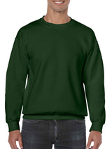 Mens Crewneck Sweatshirt