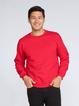 Mens Crewneck Sweatshirt