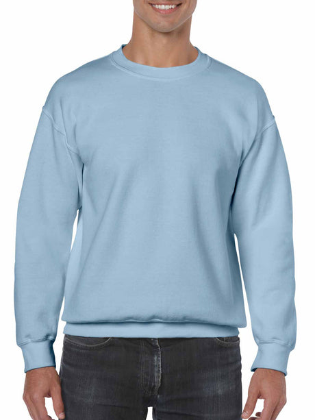 Mens Crewneck Sweatshirt