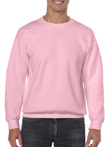 Mens Crewneck Sweatshirt