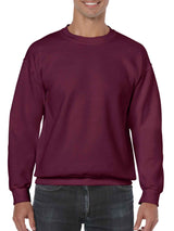 Mens Crewneck Sweatshirt