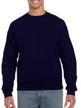 Mens Crewneck Sweatshirt