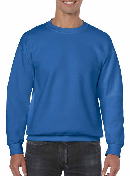 Mens Crewneck Sweatshirt