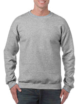 Mens Crewneck Sweatshirt