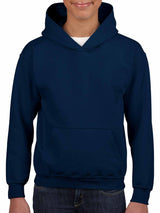 Youth Hooded Sweatshirt