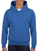 Youth Hooded Sweatshirt