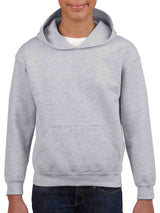 Youth Hooded Sweatshirt