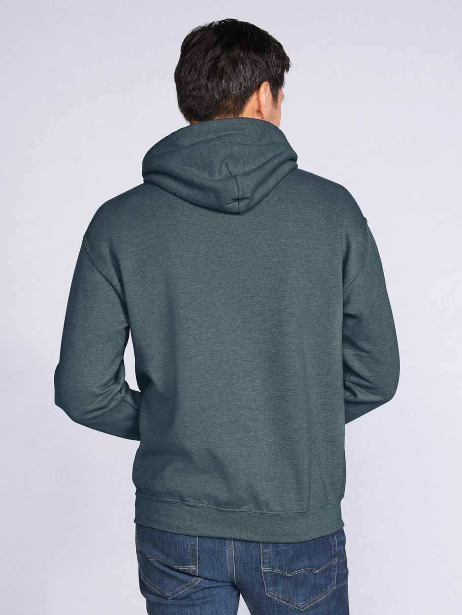 Mens Hooded Sweatshirt