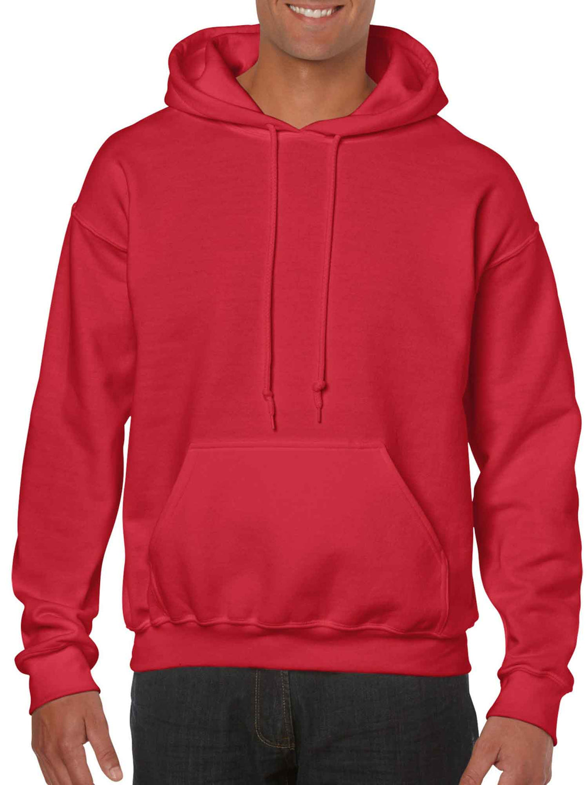 Mens Hooded Sweatshirt