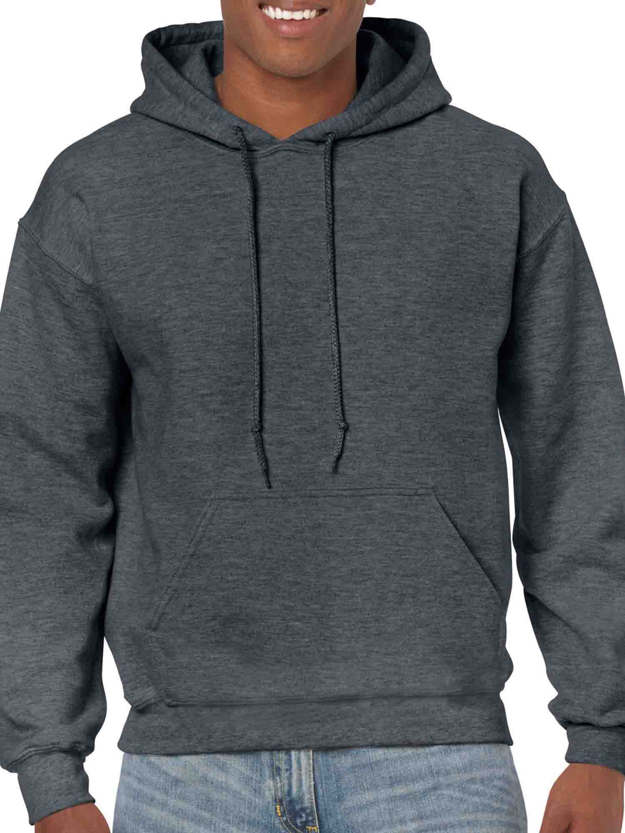 Mens Hooded Sweatshirt