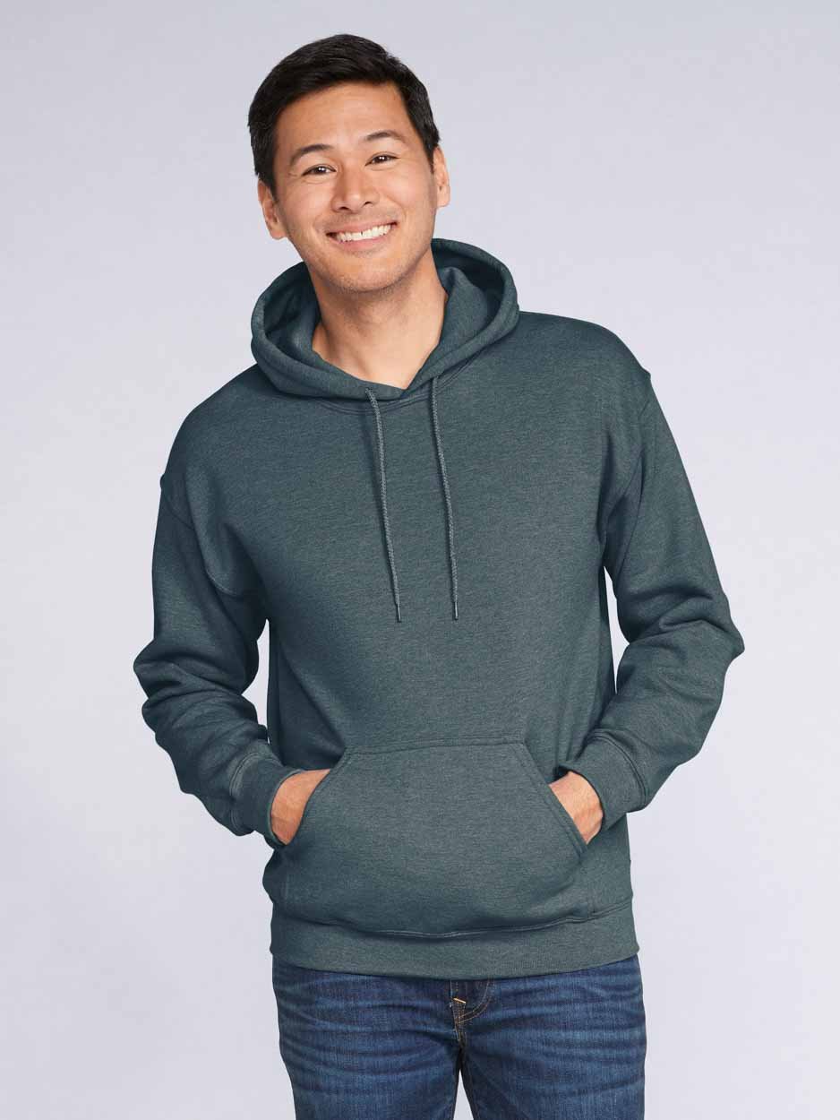 Mens Hooded Sweatshirt