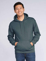 Mens Hooded Sweatshirt