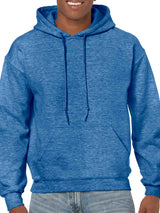 Mens Hooded Sweatshirt