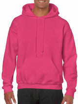 Mens Hooded Sweatshirt