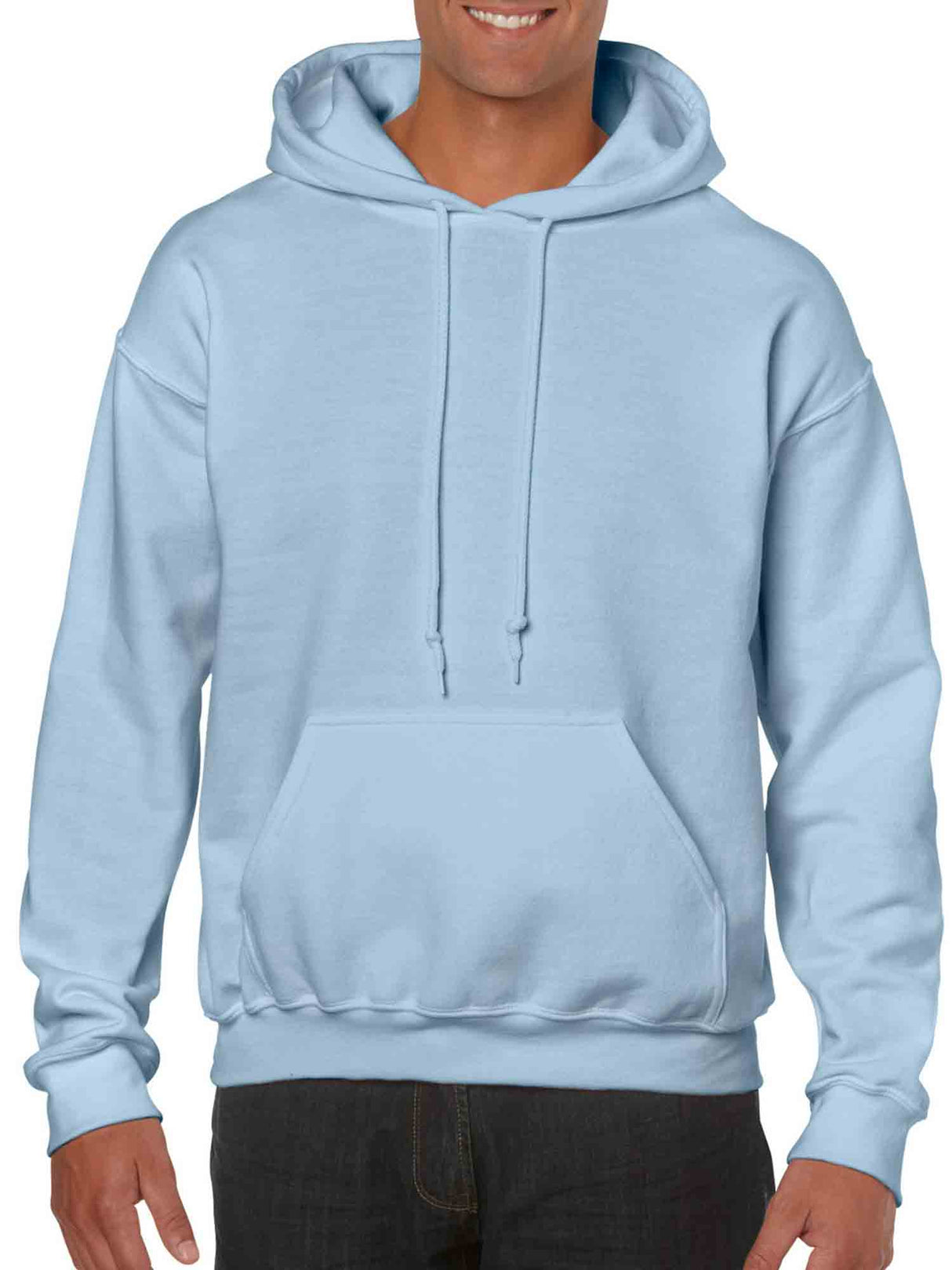 Mens Hooded Sweatshirt