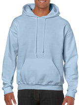 Mens Hooded Sweatshirt