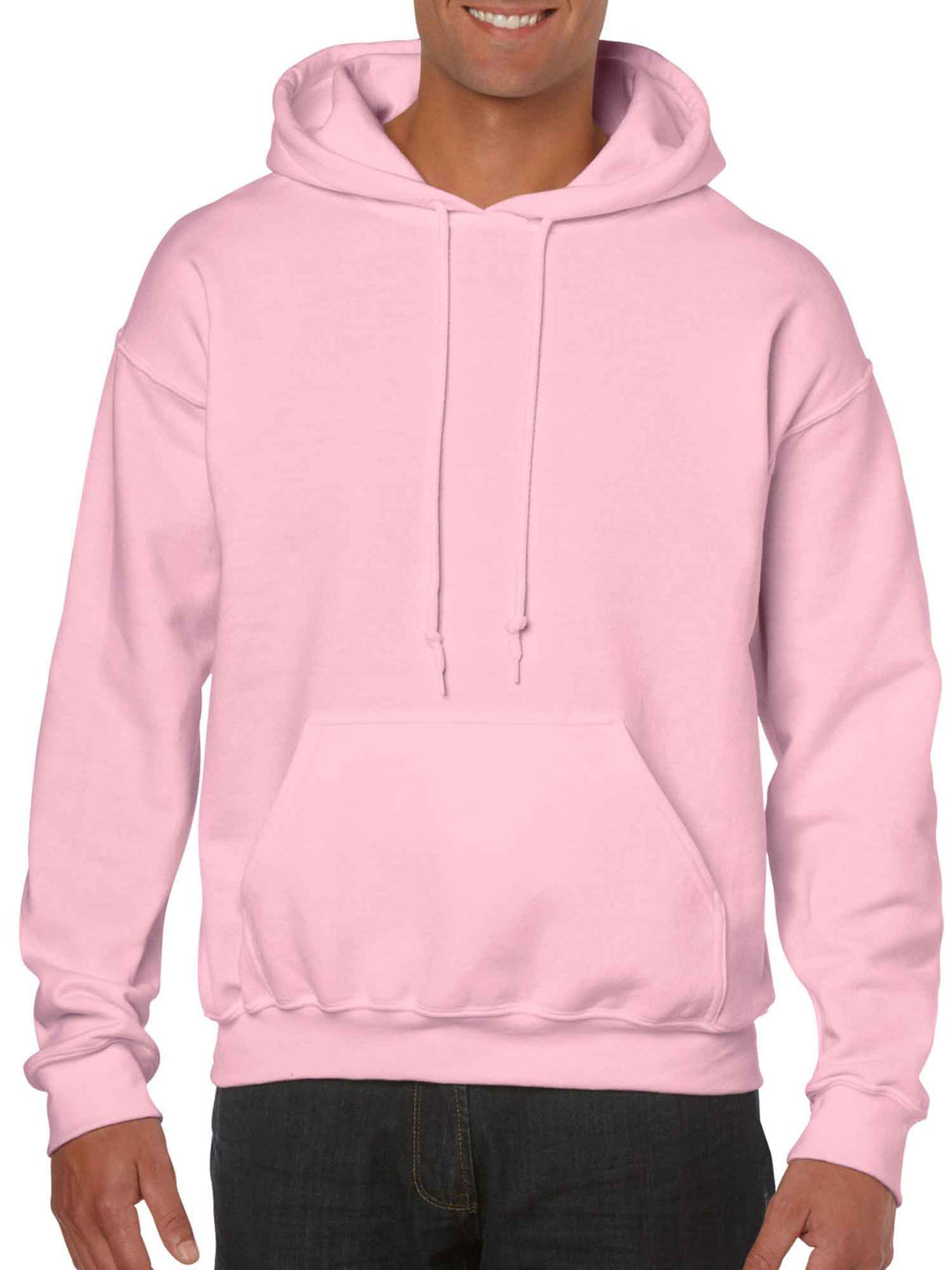 Mens Hooded Sweatshirt