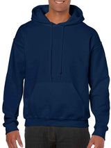 Mens Hooded Sweatshirt