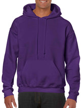 Mens Hooded Sweatshirt