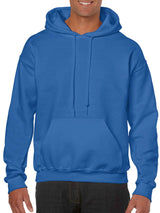 Mens Hooded Sweatshirt