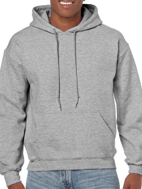 Mens Hooded Sweatshirt