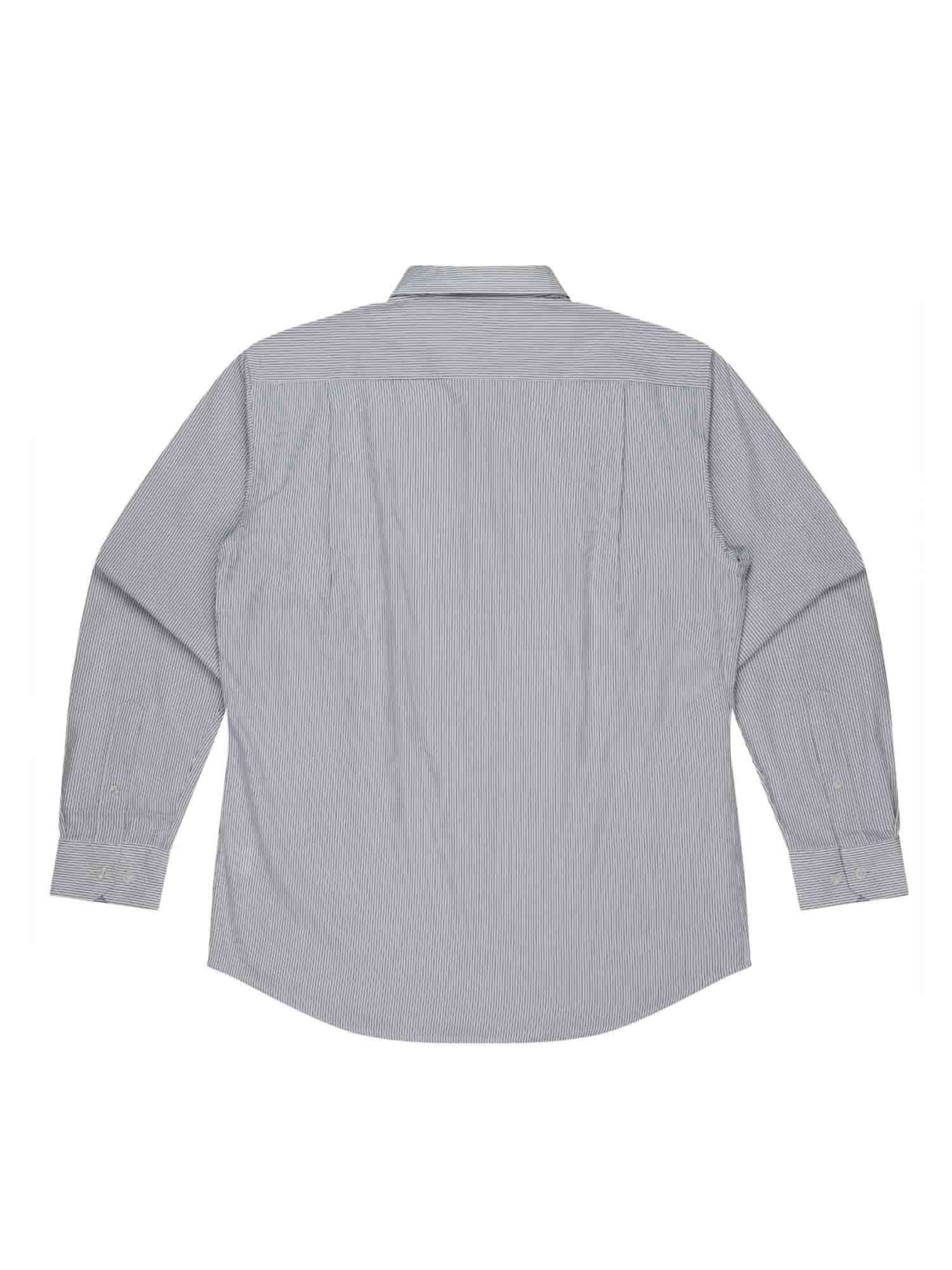 Henley Mens Long Sleeve Shirt