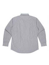 Henley Mens Long Sleeve Shirt