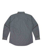 Toorak Mens Long Sleeve Shirt