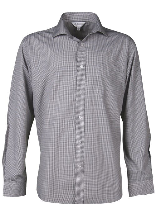 Toorak Mens Long Sleeve Shirt