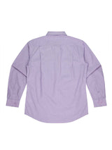 Grange Mens Long Sleeve Shirt