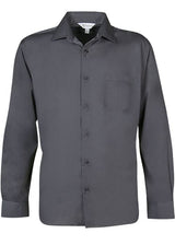 Grange Mens Long Sleeve Shirt