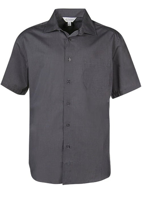 Grange Mens Short Sleeve Shirt