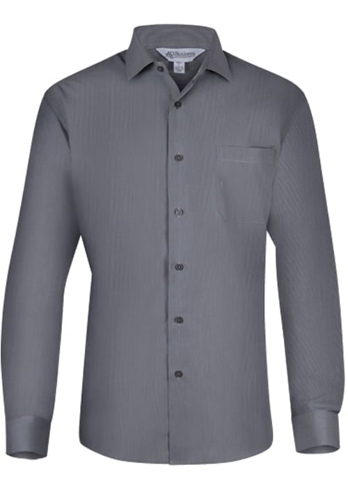 Belair Mens Long Sleeve Shirt