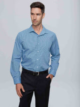 Belair Mens Long Sleeve Shirt