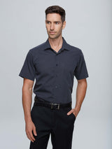 Belair Mens Short Sleeve Shirt