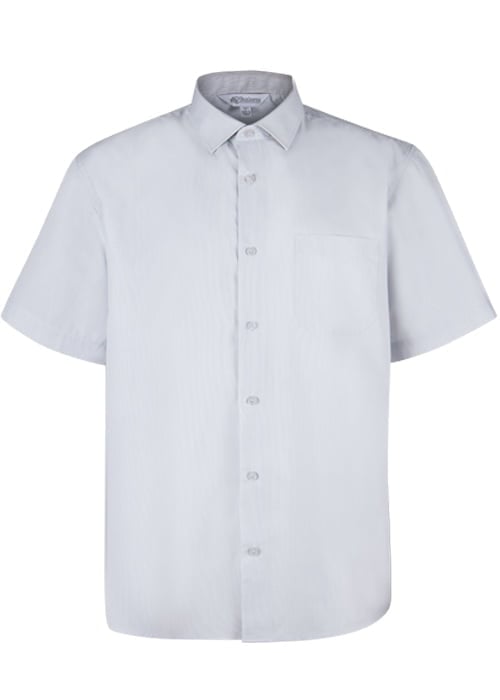 Belair Mens Short Sleeve Shirt