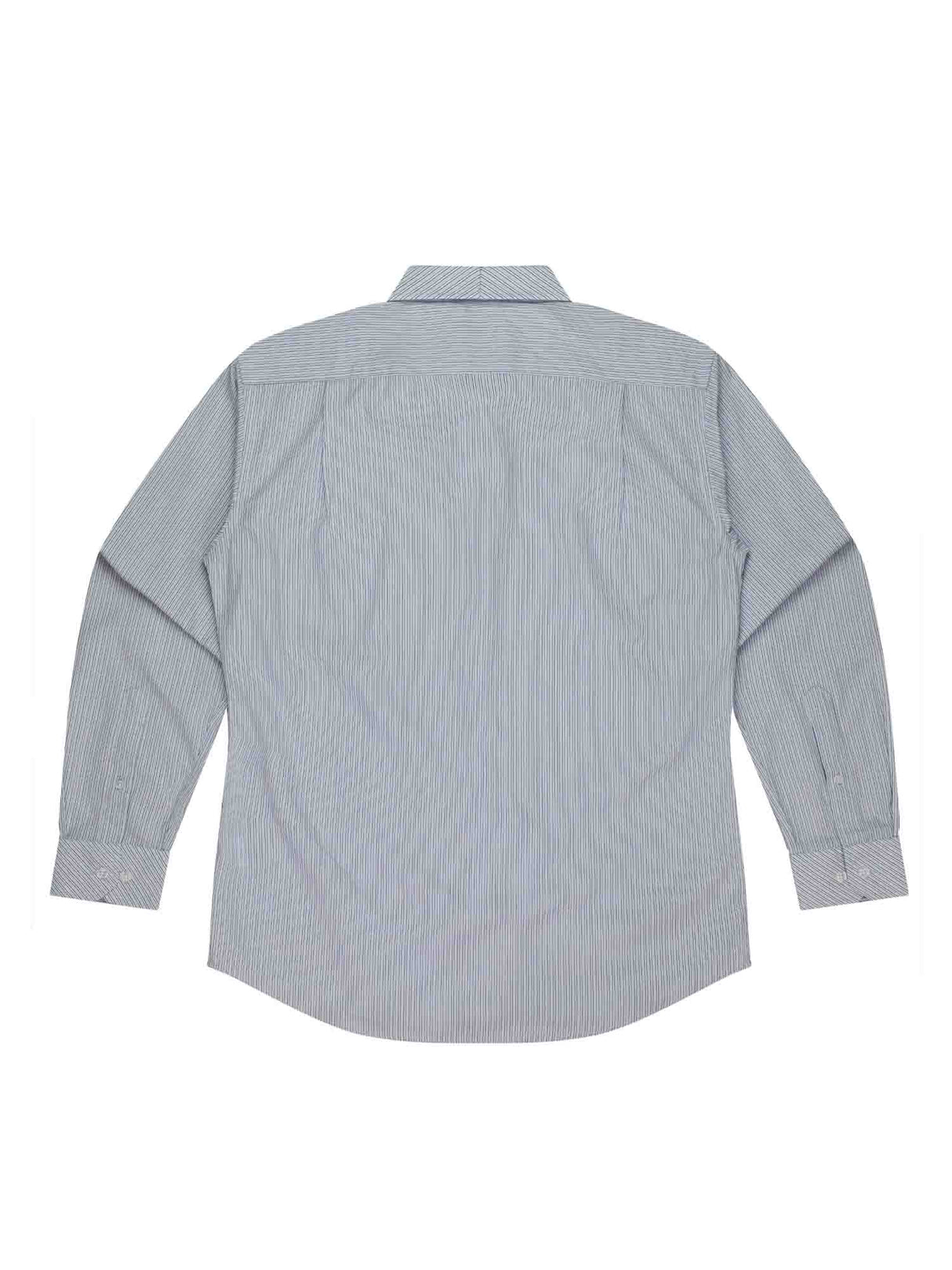 Bayview Mens Long Sleeve Shirt