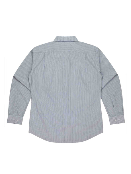 Bayview Mens Long Sleeve Shirt