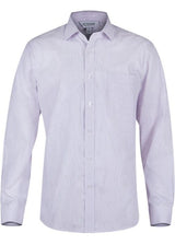 Bayview Mens Long Sleeve Shirt