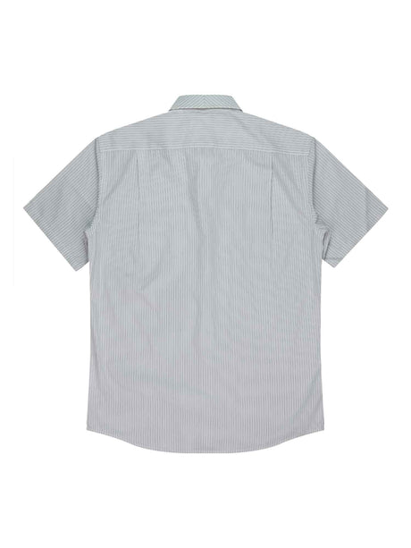 Bayview Mens Short Sleeve Shirt