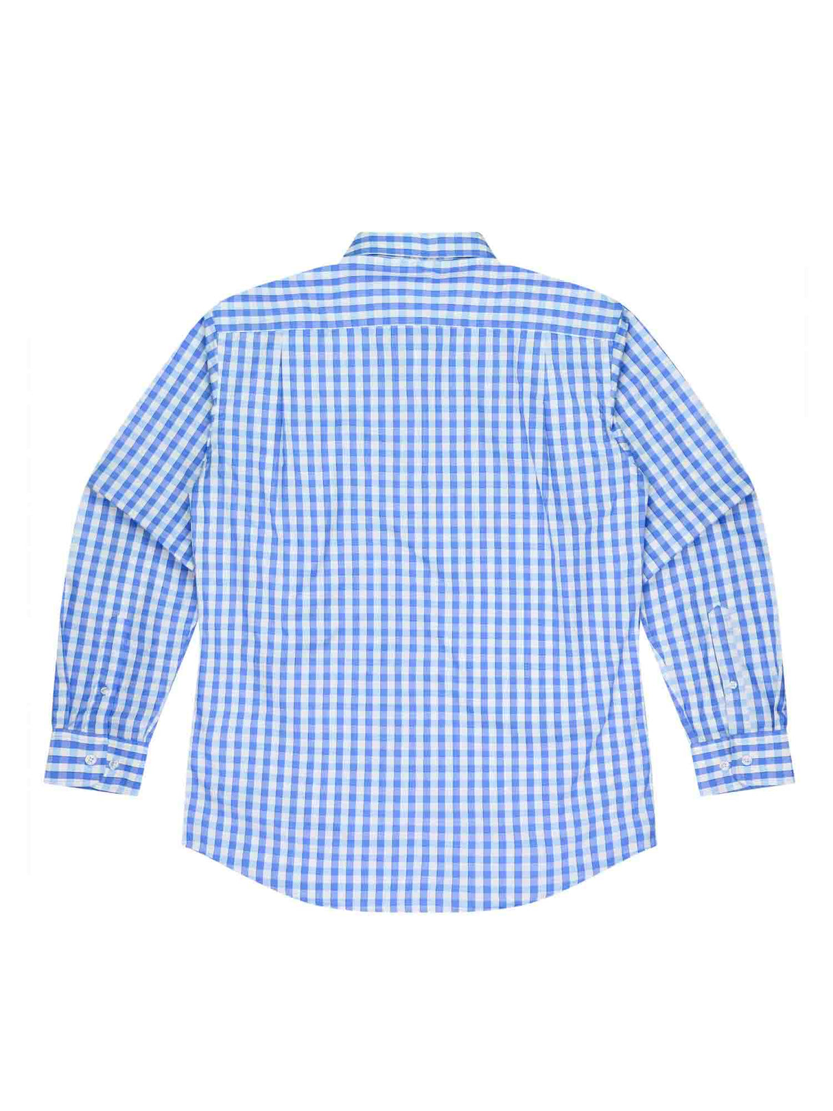 Devonport Mens Long Sleeve Shirt